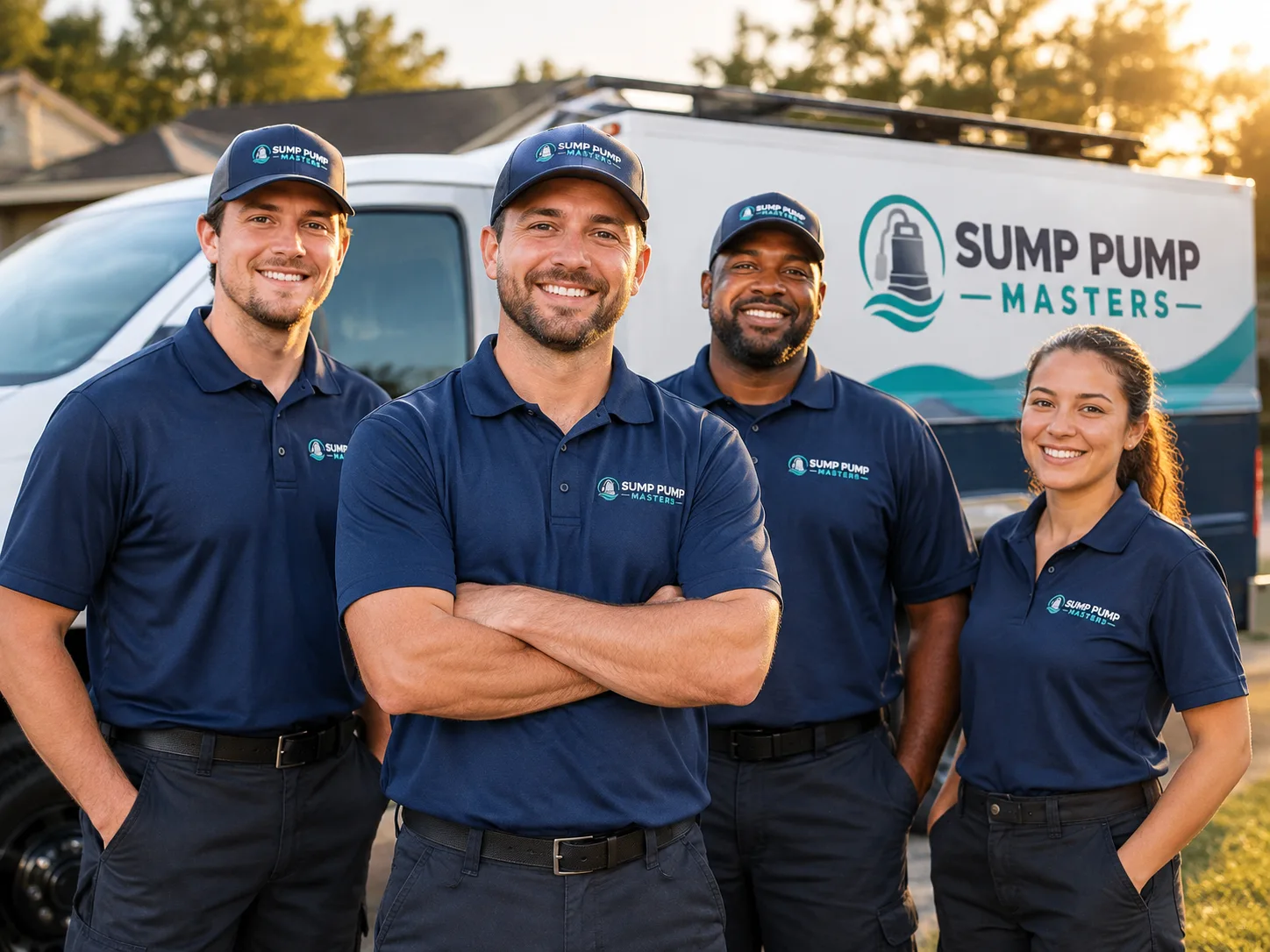 Sump Pump Repair company in Douglassville, TX