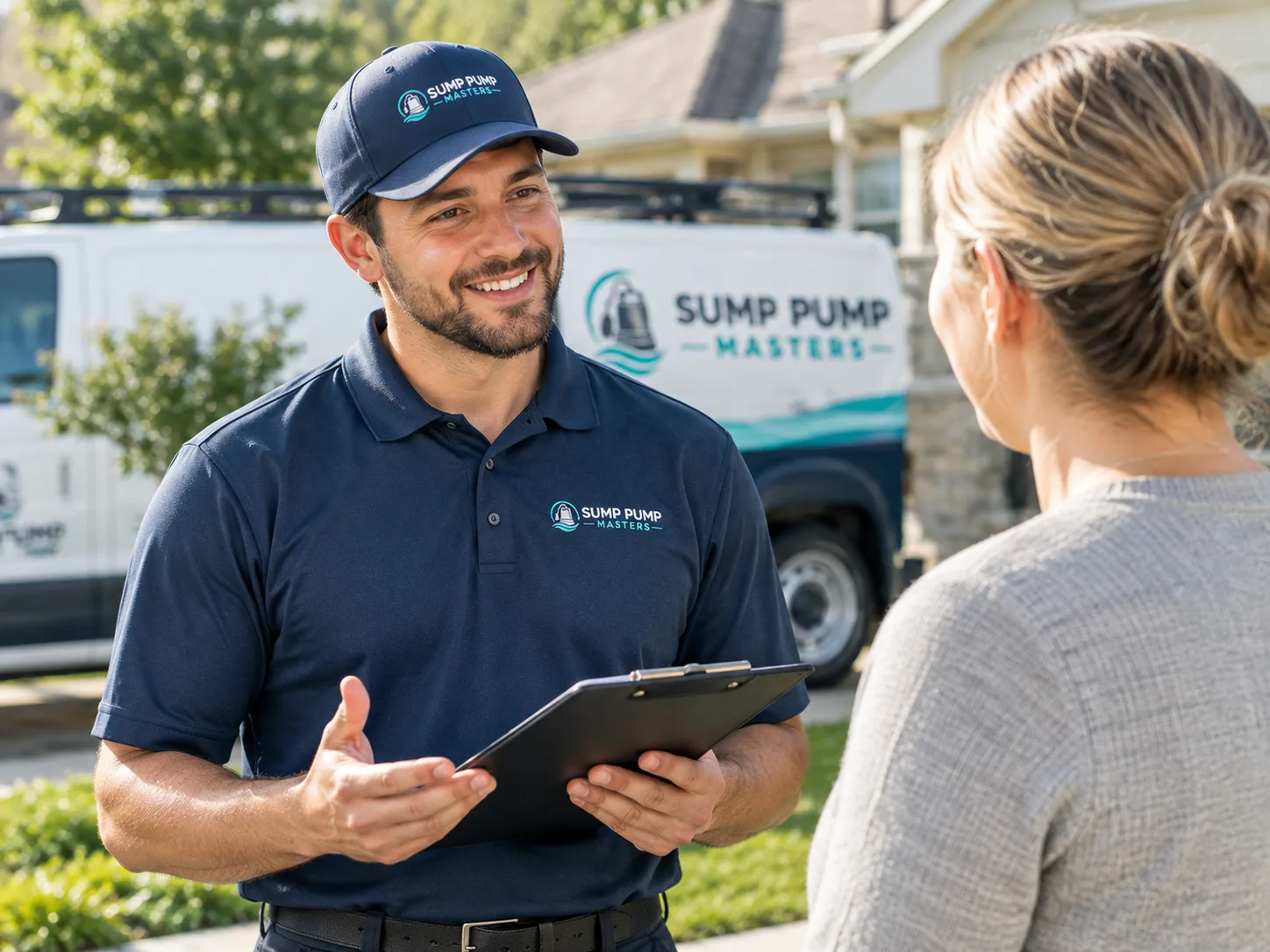 Sump Pump Repair Douglassville, TX FAQs